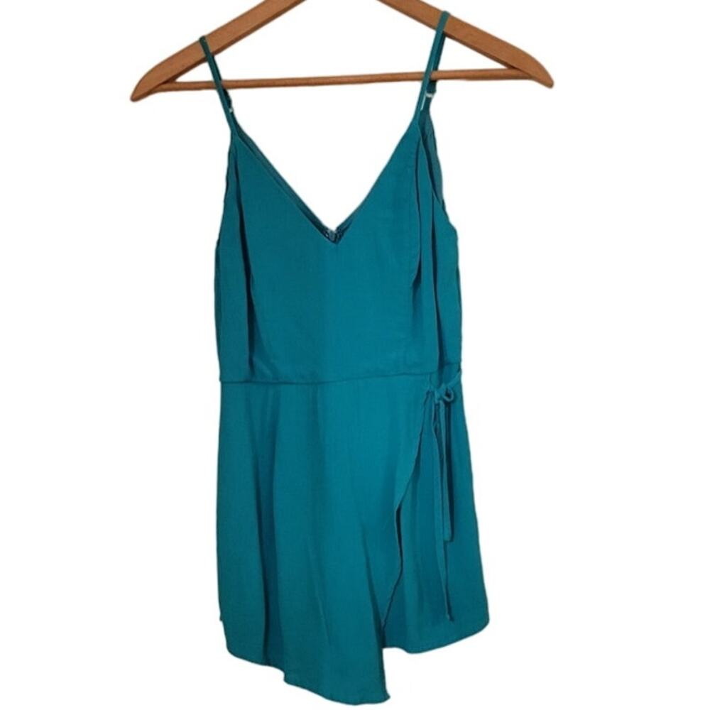 Fun and dressy romper